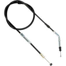 ТРОСИК СЦЕПЛЕНИЯ Motion Pro (06521598) SUZUKI винил чёрный COIL WOUND