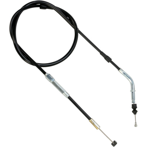 ТРОСИК СЦЕПЛЕНИЯ Motion Pro (06521598) SUZUKI винил чёрный COIL WOUND