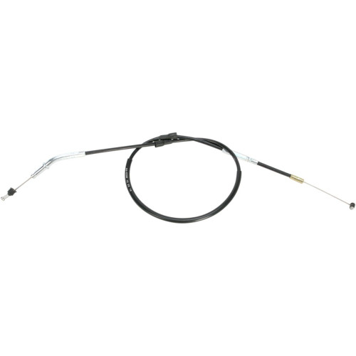 ТРОСИК СЦЕПЛЕНИЯ Motion Pro (06521599) SUZUKI винил чёрный COIL WOUND