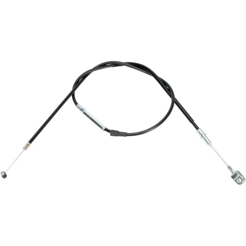 ТРОСИК СЦЕПЛЕНИЯ Motion Pro (06521600) SUZUKI винил чёрный COIL WOUND