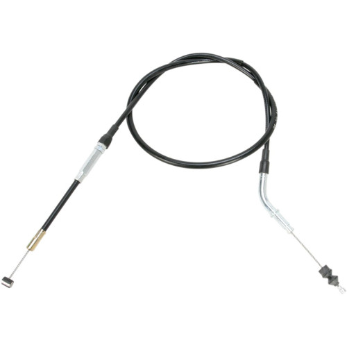 ТРОСИК СЦЕПЛЕНИЯ Motion Pro (06521601) SUZUKI винил чёрный COIL WOUND