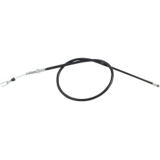 ТРОСИК СЦЕПЛЕНИЯ Motion Pro (06521607) SUZUKI винил чёрный COIL WOUND