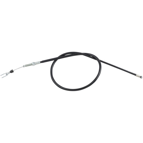 ТРОСИК СЦЕПЛЕНИЯ Motion Pro (06521607) SUZUKI винил чёрный COIL WOUND