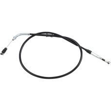 ТРОСИК СЦЕПЛЕНИЯ Motion Pro (06521608) YAMAHA винил чёрный COIL WOUND