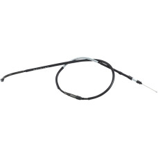 ТРОСИК СЦЕПЛЕНИЯ Motion Pro (06521609) YAMAHA винил чёрный COIL WOUND
