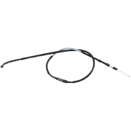 ТРОСИК СЦЕПЛЕНИЯ Motion Pro (06521609) YAMAHA винил чёрный COIL WOUND