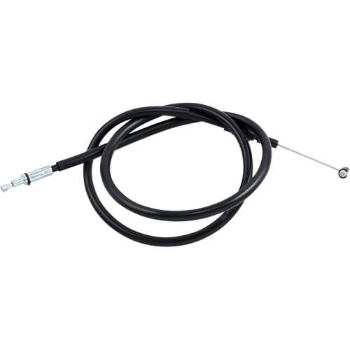 ТРОСИК СЦЕПЛЕНИЯ Motion Pro (06521612) YAMAHA YZ 125 винил чёрный COIL WOUND