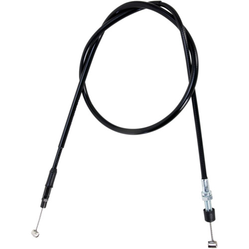 ТРОСИК СЦЕПЛЕНИЯ Motion Pro (06521635) YAMAHA винил чёрный COIL WOUND