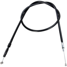 ТРОСИК СЦЕПЛЕНИЯ Motion Pro (06521800) YAMAHA винил чёрный COIL WOUND