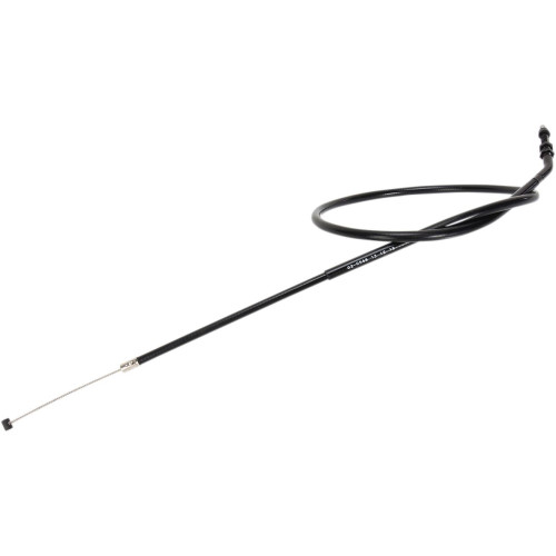 ТРОСИК СЦЕПЛЕНИЯ Motion Pro (06521801) HONDA TRX 400 винил чёрный COIL WOUND