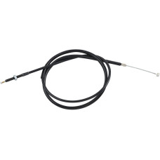 ТРОСИК СЦЕПЛЕНИЯ Motion Pro (06521803) HONDA винил чёрный CABLE CLUTCH