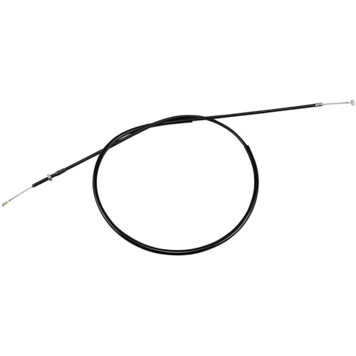 ТРОСИК СЦЕПЛЕНИЯ Motion Pro (06521804) HONDA винил чёрный +12 CABLE CLUTCH