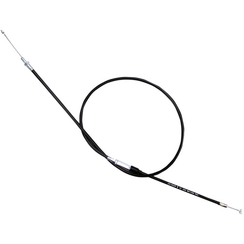 ТРОСИК СЦЕПЛЕНИЯ Motion Pro (06521977) винил чёрный CW CAM CABLE CLUTCH
