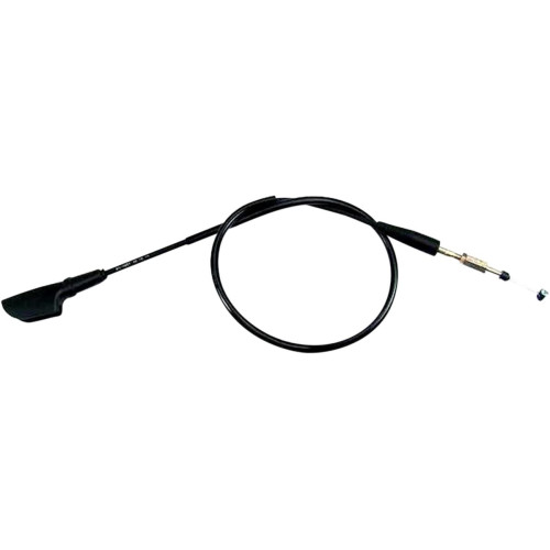ТРОСИК СЦЕПЛЕНИЯ Motion Pro (06521978) винил чёрный LW CAM CABLE CLUTCH TERMINATOR LW