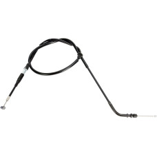 ТРОСИК СЦЕПЛЕНИЯ Motion Pro (06521981) HONDA винил чёрный CABLE CLUTCH