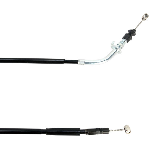 ТРОСИК СЦЕПЛЕНИЯ Motion Pro (06521982) YAMAHA винил чёрный CABLE CLUTCH