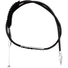 ТРОСИК СЦЕПЛЕНИЯ Motion Pro (06521983) винил чёрный BUELL CABLE CLUTCH LW