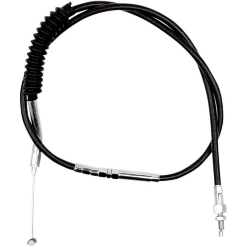 ТРОСИК СЦЕПЛЕНИЯ Motion Pro (06521983) винил чёрный BUELL CABLE CLUTCH LW