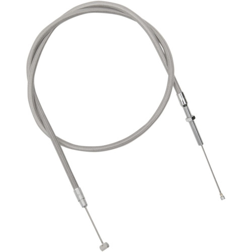 ТРОСИК СЦЕПЛЕНИЯ Motion Pro (06522002) YAMAHA VSTAR CABLE AMOR COAT CLUTCH