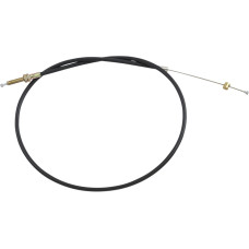 ТРОСИК СЦЕПЛЕНИЯ Motion Pro (06522003) HUSQVARNA винил чёрный LW 610 CABLE CLUTCH TERMINATOR LW