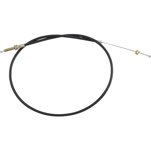 ТРОСИК СЦЕПЛЕНИЯ Motion Pro (06522003) HUSQVARNA винил чёрный LW 610 CABLE CLUTCH TERMINATOR LW