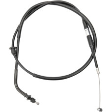 ТРОСИК СЦЕПЛЕНИЯ Motion Pro (06522004) HONDA винил чёрный CABLE CLUTCH