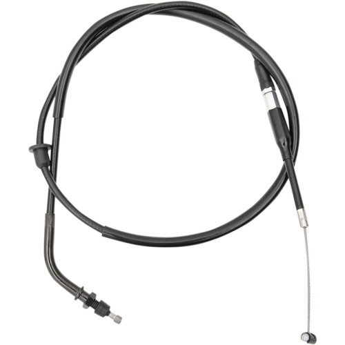 ТРОСИК СЦЕПЛЕНИЯ Motion Pro (06522004) HONDA винил чёрный CABLE CLUTCH