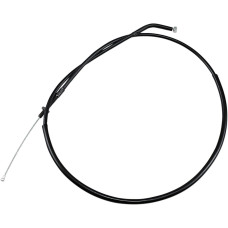 ТРОСИК СЦЕПЛЕНИЯ Motion Pro (06522005) HONDA винил чёрный +12 CABLE CLUTCH