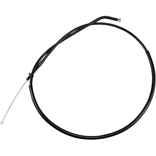 ТРОСИК СЦЕПЛЕНИЯ Motion Pro (06522005) HONDA винил чёрный +12 CABLE CLUTCH
