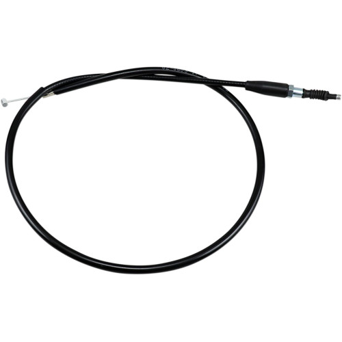ТРОСИК ГАЗА Motion Pro (06522032) HONDA винил чёрный CABLE CLUTCH