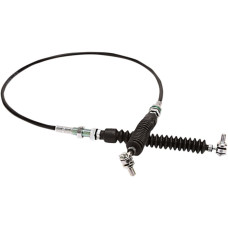ТРОСИК ПЕРЕКЛЮЧАТЕЛЯ ПЕРЕДАЧ Motion Pro (06522125) POLARIS винил чёрный SHIFTER CABLE