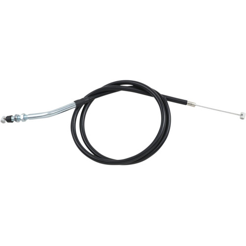ТРОСИК СЦЕПЛЕНИЯ Motion Pro (06522251) KAWASAKI винил чёрный