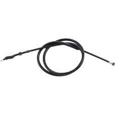 ТРОСИК СЦЕПЛЕНИЯ Motion Pro (06522252) KAWASAKI винил чёрный