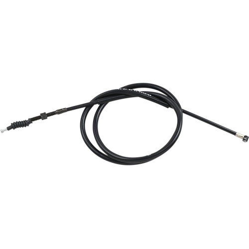 ТРОСИК СЦЕПЛЕНИЯ Motion Pro (06522252) KAWASAKI винил чёрный