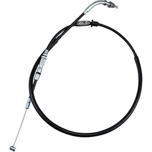 ТРОСИК СЦЕПЛЕНИЯ Motion Pro (06522314) HONDA текстиль чёрный T3