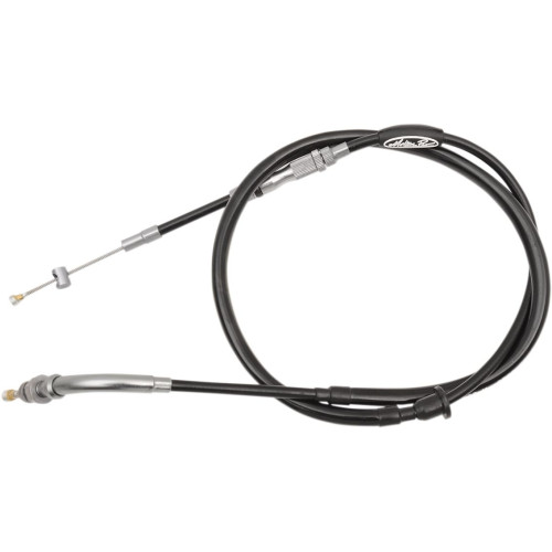 ТРОСИК СЦЕПЛЕНИЯ Motion Pro (06522315) HONDA текстиль чёрный T3