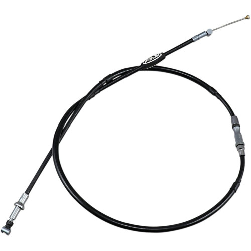 ТРОСИК СЦЕПЛЕНИЯ Motion Pro (06522316) KAWASAKI текстиль чёрный T3