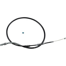 ТРОСИК СЦЕПЛЕНИЯ Motion Pro (06522317) KAWASAKI текстиль чёрный T3