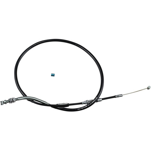 ТРОСИК СЦЕПЛЕНИЯ Motion Pro (06522317) KAWASAKI текстиль чёрный T3