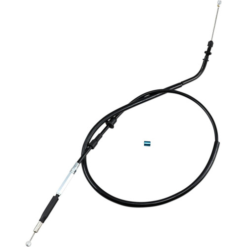 ТРОСИК СЦЕПЛЕНИЯ Motion Pro (06522318) HONDA CR-F(R) 450 винил чёрный X