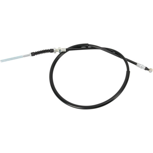 ТРОСИК ПЕРЕДНЕГО ТОРМОЗА Motion Pro (06530002) HONDA перёд 32 1/4