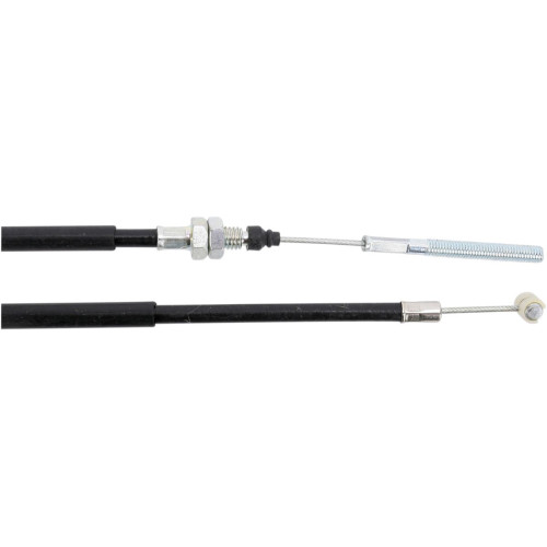 ТРОСИК ЗАДНЕГО ТОРМОЗА (РУЧНОГО) Motion Pro (06530003) HONDA зад 33 1/2