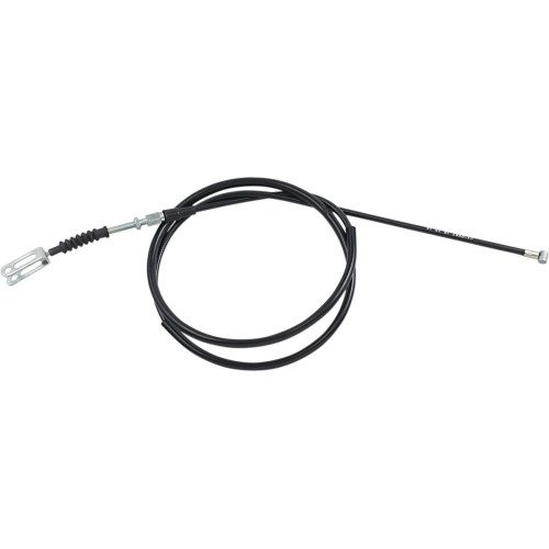 ТРОСИК ПЕРЕДНЕГО ТОРМОЗА Motion Pro (06530005) KAWASAKI перёд