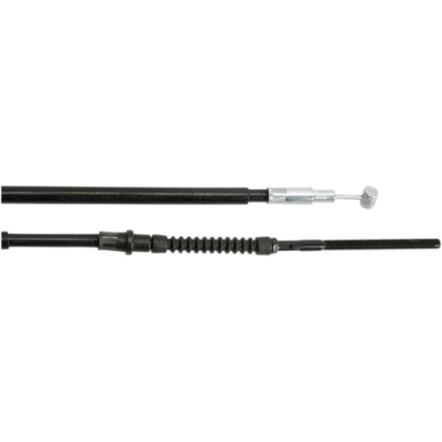 ТРОСИК ЗАДНЕГО ТОРМОЗА (РУЧНОГО) Motion Pro (06530010) HONDA зад CABLE/ HND BRAKE- 69 1/2