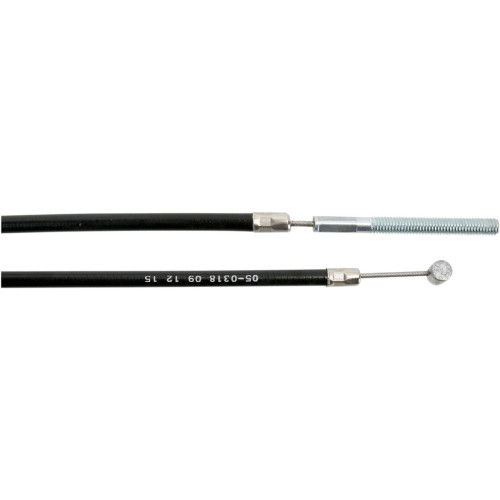 ТРОСИК ПЕРЕДНЕГО ТОРМОЗА Motion Pro (06530020) YAMAHA перёд FRNT 36 1/4