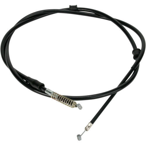 ТРОСИК ЗАДНЕГО ТОРМОЗА (РУЧНОГО) Motion Pro (06530031) HONDA зад
