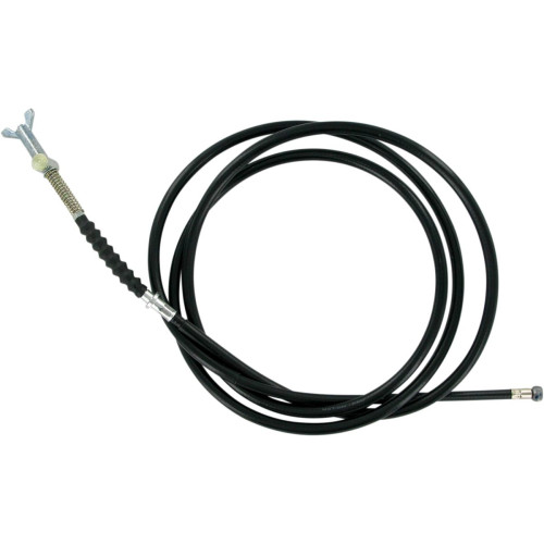 ТРОСИК ЗАДНЕГО ТОРМОЗА (РУЧНОГО) Motion Pro (06530036) зад CABLE RH BRAK BRUTE FORCE