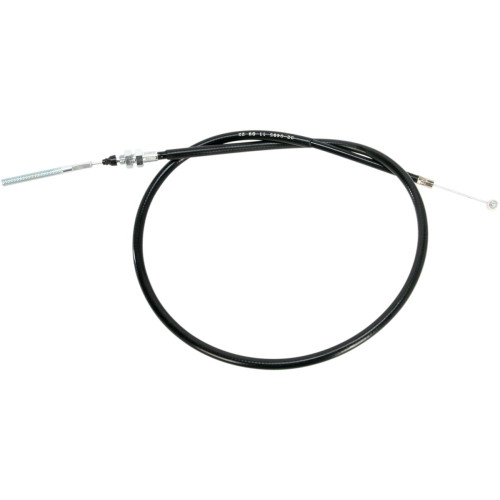 ТРОСИК ТОРМОЗА Motion Pro (06530040) HONDA винил чёрный перёд CABLE BRAKE COIL WOUND