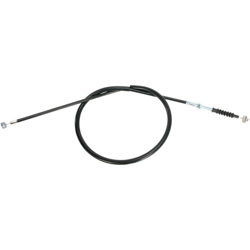 ТРОСИК ТОРМОЗА Motion Pro (06530041) KAWASAKI винил чёрный перёд CABLE BRAKE COIL WOUND