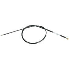 ТРОСИК ТОРМОЗА Motion Pro (06530043) KAWASAKI винил чёрный перёд CABLE BRAKE COIL WOUND